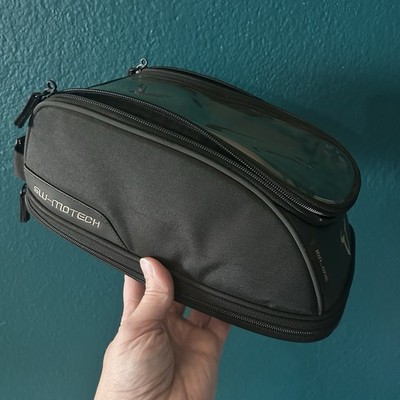 SW-Motech ION One Tank Bag APRILIA, BENELLI, BMW, CAGIVA, DUCATI, HONDA, HD