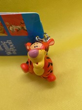 Disney Tigger Keychain 