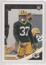 2018 Panini Donruss Rookie Joshua Jackson #367 5fu