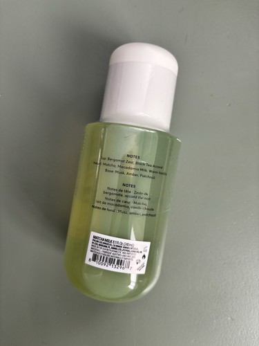 Brume parfumée cheveux et corps au lait matcha PHLUR 240 ml - Photo 3/4