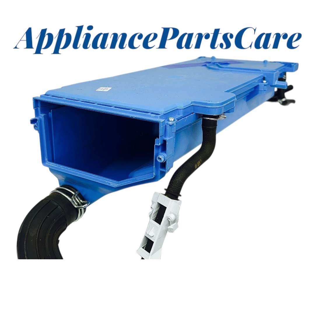 GE Washer Dispenser Drawer Housing WH42X29535