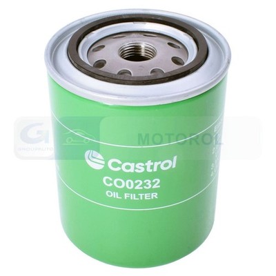 ORIGINAL  Castrol filters CO0232 Ölfilter für Ford MAVERICK MAVERICK VAN Ford