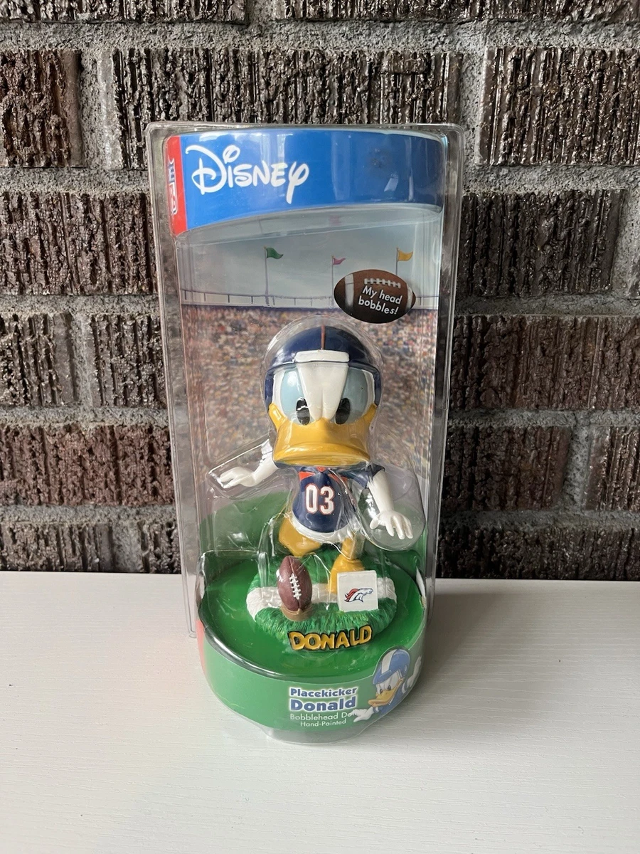 Donald Duck Disney Bobblehead Figures (1968-Now) for sale | eBay