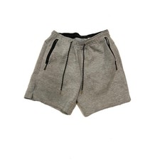 American Eagle Zippered Athletic Shorts Mens M