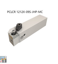 1   PCS  ORIGINAL  INSERTS  PCLCR 1212X-09S-JHP-MC