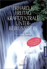 Kraftzentrale Unterbewußtsein: Der Weg zum positiven Den... | Buch | Zustand gut