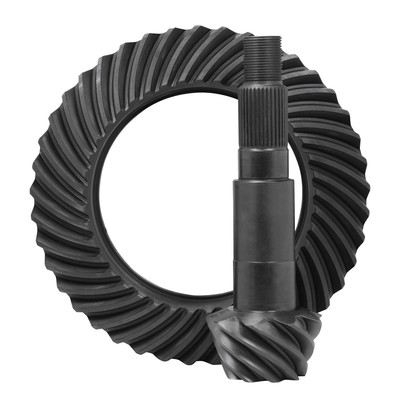 YG D80-456T Yukon Gear & Axle Ring and Pinion Rear for Chevy E350 Van F350 Truck