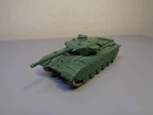 MATCHBOX LESNEY MAJOR PACKS M3A VINTAGE CENTURION TANK VERY GOOD CONDITION