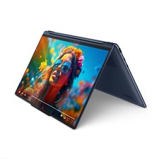 Lenovo Yoga 9 2-In-1 14Imh9 14" Ultra 7 155H 16GB 1TB SSD W11H French/English 