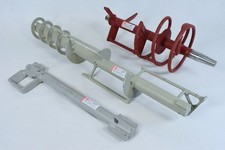 Verschleißteilset Putzmaschine m-tec duo-mix Serie 470/471 -