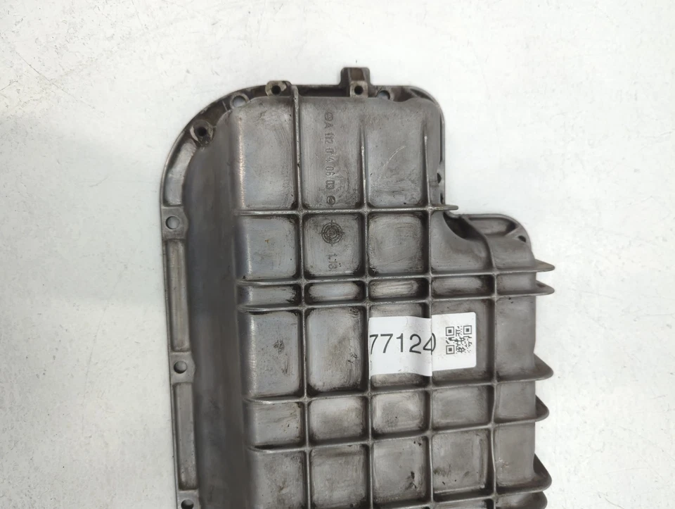 Mercedes-Benz Ml320 1998-2003 cárter de aceite del motor TSH9T Foto 2 de 4