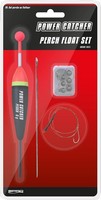 Set Barschangeln Von Powercatcher - Spro