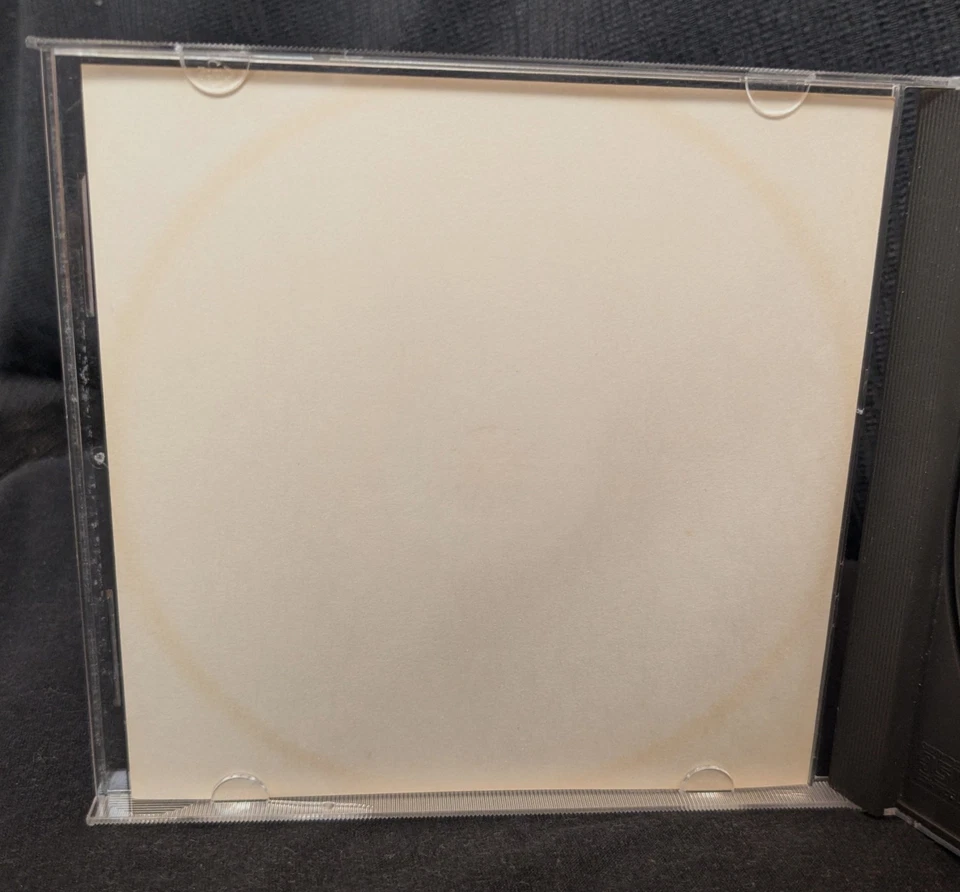 Software de CD-ROM IBM OS/2 versión 2.1 (1993) usado con desgaste SIN INSTRUCCIONES/CAJA Foto 4 de 4