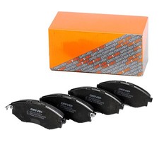 Plaquette de frein Chevrolet EPICA