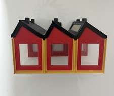 Hornby R146 Engine Shed
