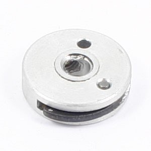 FTX Carnage Nt Clutch 2 Speed FTX6437