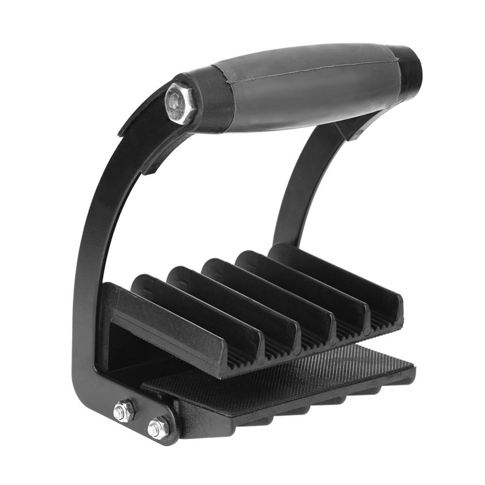 Hand Easy Gripper Panel Carrier Handy Grip Board Lifter Plywood Wood Panel...