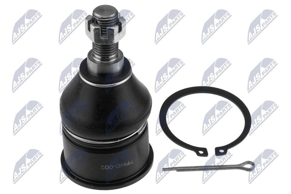 BALL JOINT ZST-HD-002 FOR HONDA J37A3/J37A2 3.7L J35A8 3.5L 6cyl LEGEND IV - Image 3