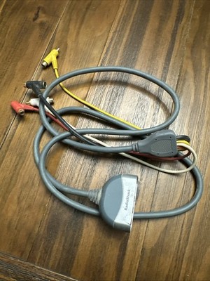RadioShack Adapter Plug In 