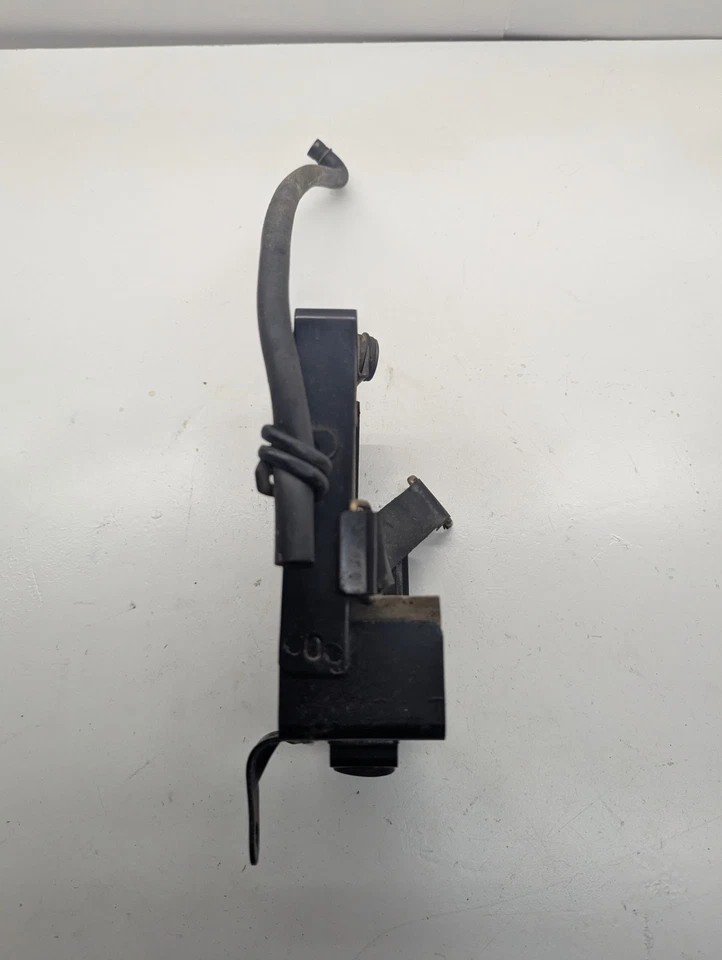 Caja de batería Suzuki Gz250 1999-2012 soporte de batería OEM 1999-2012 Foto 2 de 3