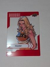 2022-23 Upper Deck Marvel Annual Cards 27