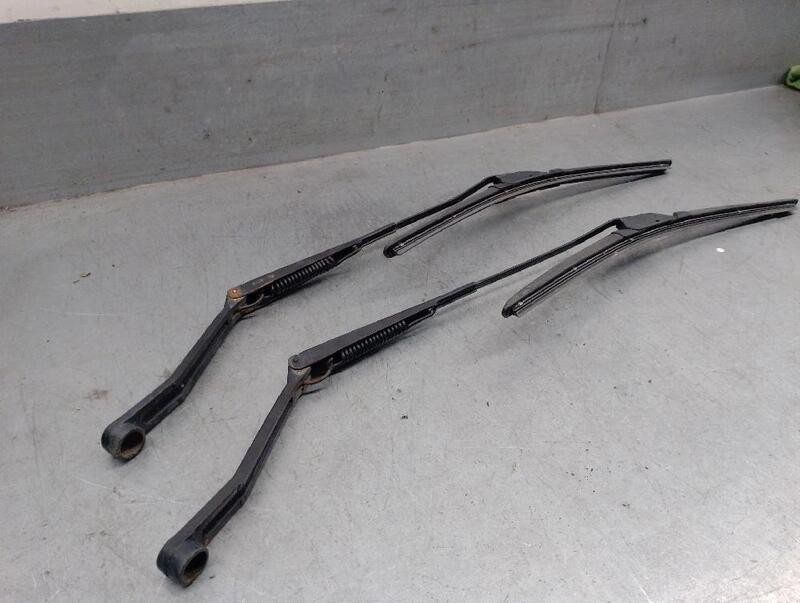 483DLTC49 front wiper arm rh TATA SAFARI EX 4X4 2.0 5821699 thumbnail 2