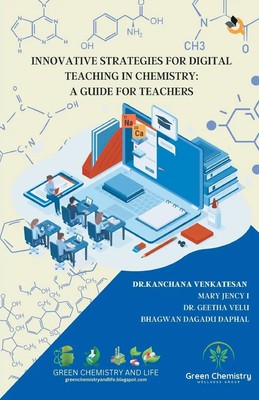 Kanchana Venkatesan (u. a.) | Innovative Strategies For Digital Teaching In...