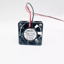 NMB 1606KL-04W-B89 DC12V 0.19A 4cm 4015 3-wire inverter cooling fan