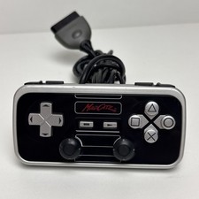 Madcatz Retrocon Black Playstation 2 PS2 Mad ...