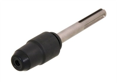 SDS-Max to SDS-Plus Adaptor Chuck 220mm Heavy Duty Steel Hammer Drill