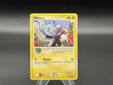 Shinx #98 Prices | Pokemon Mysterious Treasures | Pokemon Cards