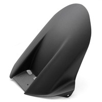 Carbon KotflüGel Hinten FüR Kawasaki Ninja ZX-10 R 2004-2005 Schutzblech