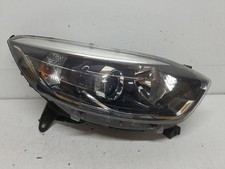 Feu avant (phare) Renault Captur