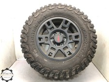 2010-2024 Toyota 4runner Trd Wheel Rim 17 17x7jj Ptr20-35110-xx