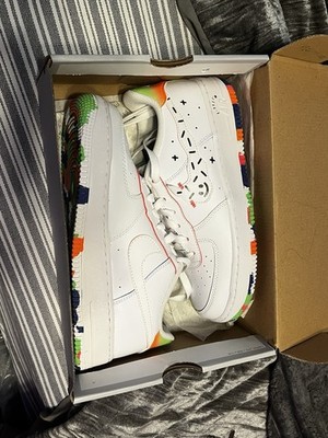 Nike Air Force 1 Lv8 3 