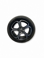 Jantes Mg ZS