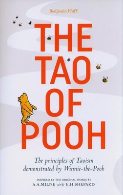 9781405293785 The Tao of Pooh Farshore