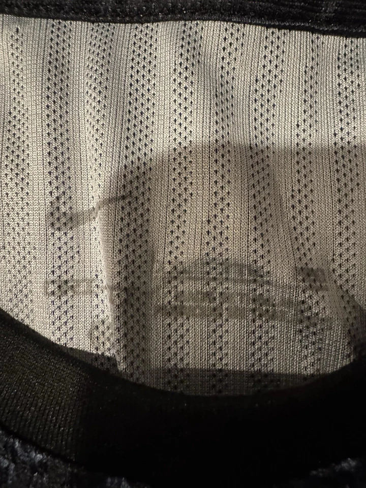 Jersey Brasil Jesús (Talla XXL) Foto 2 de 3