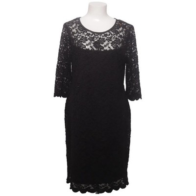 Connected Apparel, Cocktailkleid, Größe: 40, Schwarz #O7l