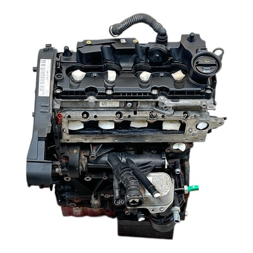 Motor Gebrauchtmotor 1.6 TDI DGTE 116PS Audi A3 8V Seat Skoda VW Golf 7 112tkm