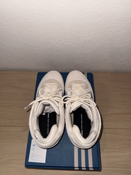 Adidas BADBO 1.0 Resilience Talla 9.5 (Usado una vez) 5