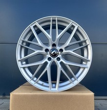20 Zoll Felgen Damina DM08 Silber für Mercedes GLA C A E V Klasse Vito W447 639 20 Zoll Felgen Damina DM08 Silber für Mercedes GLA C A E V Klasse Vito W447 639