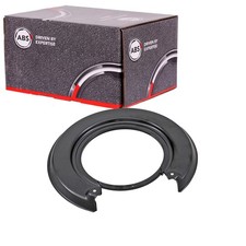 A.B.S. SPRITZBLECH BREMSSCHEIBE HINTERACHSE passend für OPEL VECTRA | 11194