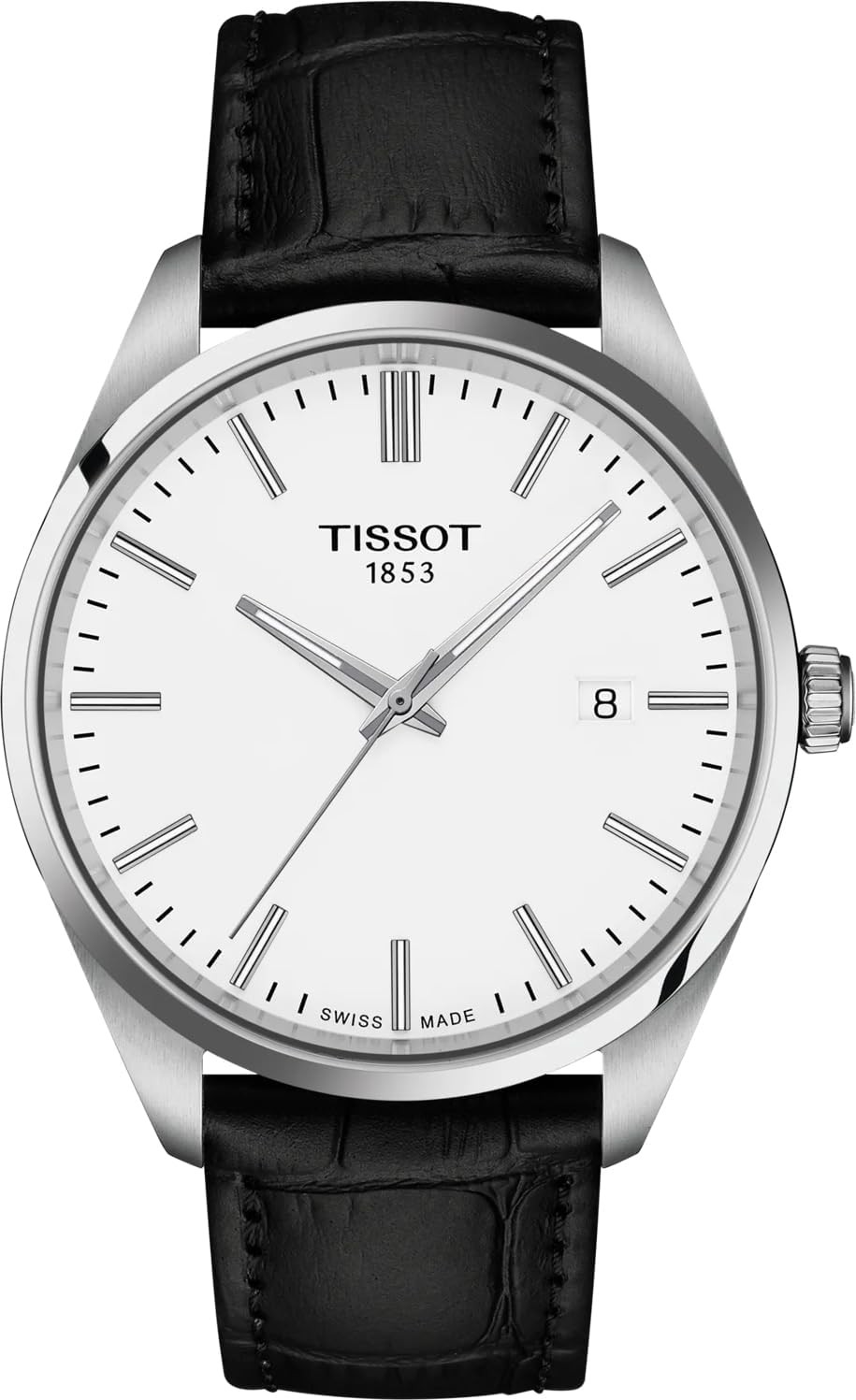 Tissot PR 100 Gold Women's Watch - PR100