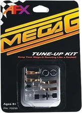 AFX Mega G Slot Car Tune Up Kit - HO Scale Slot Car Part - #70330