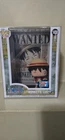 Funko Pop! One Piece Monkey D. Luffy Wanted Poster 1459 2023 NYCC Shared