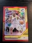 2025 Panini Taylor Hendricks Base (Raw)