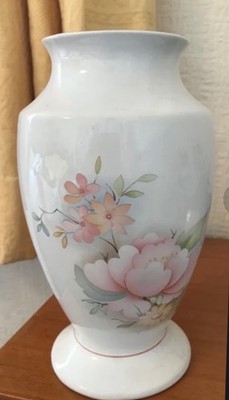 Vintage Blumenvase, Maryleigh Staffordshire Keramik Keramik keine Chips oder Risse