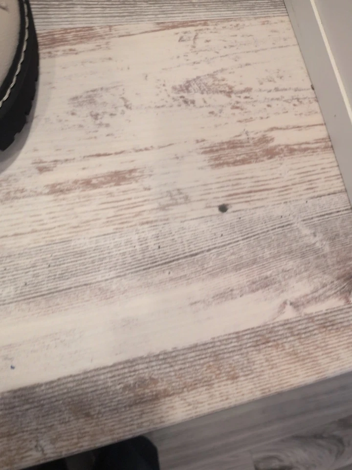 Botas Mujer Sincerely Jules Cremallera Talla 6M Excelente Estado Blancas Con Cordones Foto 3 de 4