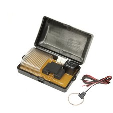 Transponder Bypass Modul für Transponder Wegfahrsperre Deaktivieren